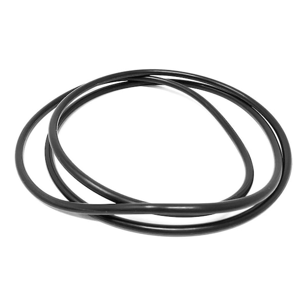 SRU-6/TSR-6, Casing O-Ring, NBR, Replaces Alfa Laval Part# 9630046182